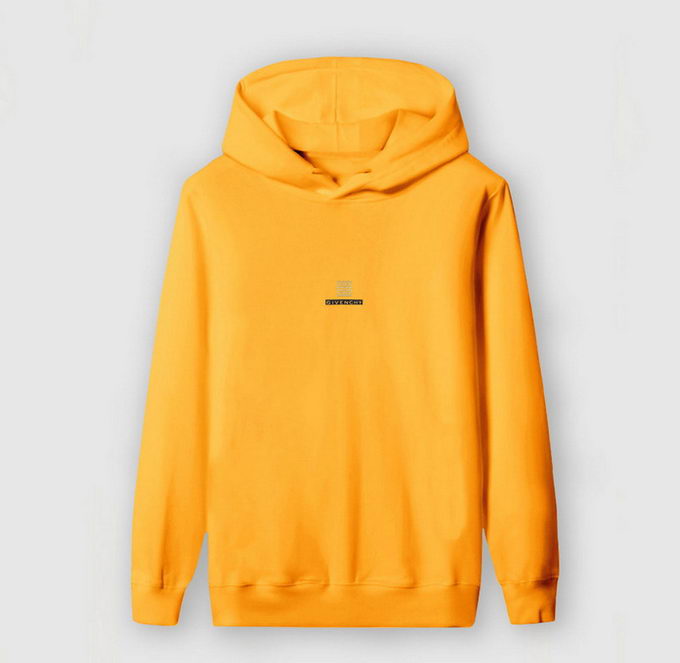 Givenchy Hoodie Mens ID:20220915-299